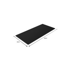 HyperX Pulsefire Mat Gaming Mouse Pad - Precision, Comfort & Enhanced Gaming Experience - Order Now!